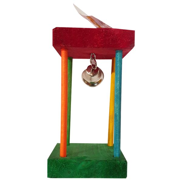 Qualipet Lantern Swing