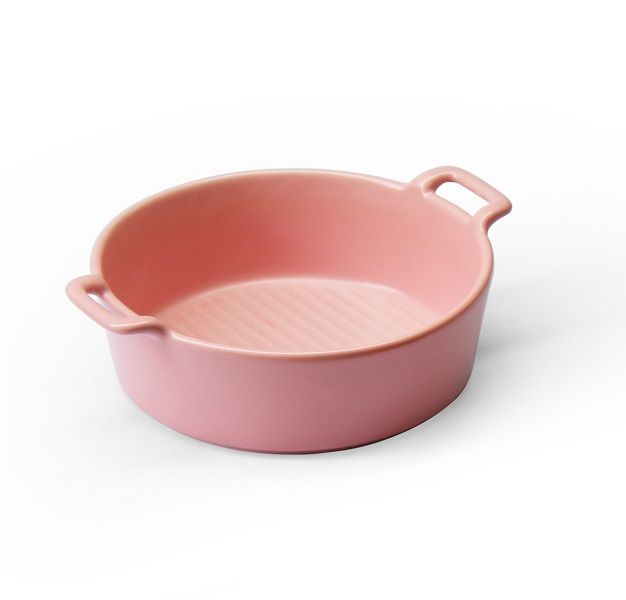 Fine Livng Casserole Oven Dish - Pink | Buy Online in South Africa ...