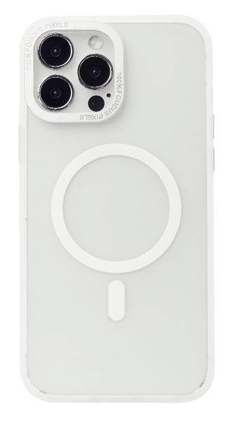 White image