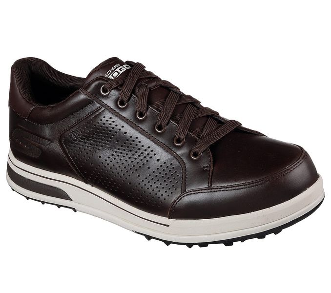 Skechers Go Golf Drive 2 LX Chocolate (54514)