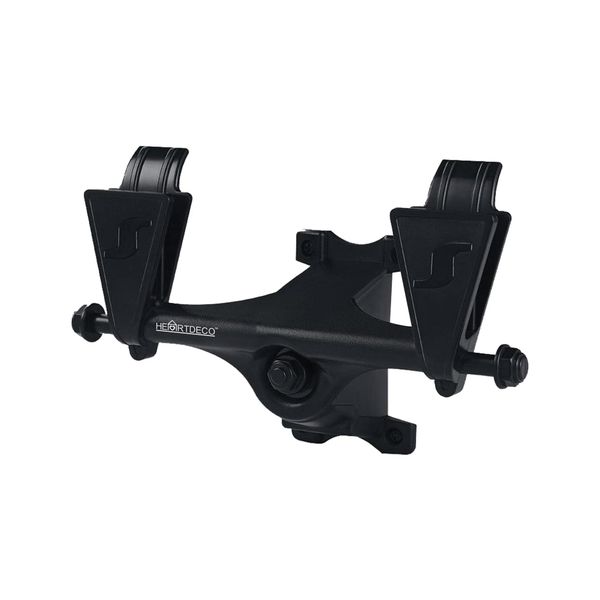 Heartdeco Skateboard Display Holder Bracket