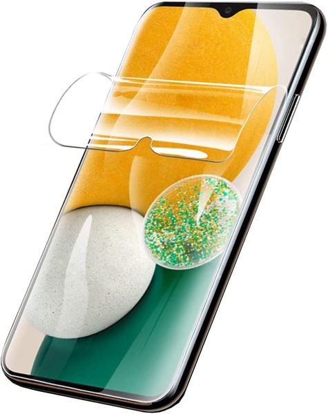 TPU Film Screen Guard Protector Compatible with Samsung Galaxy A33 5G