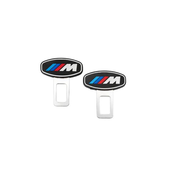 BMW Car Seat Belt Buckle Alarm Stoppers