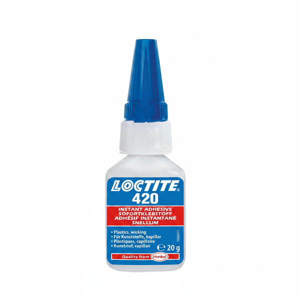 Loctite 20g Low Viscosity Cyanoacrylate Adhesive