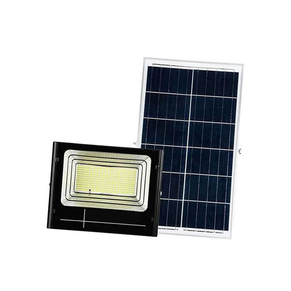 Outdoor 400W IP67 Solar LED Flood Light