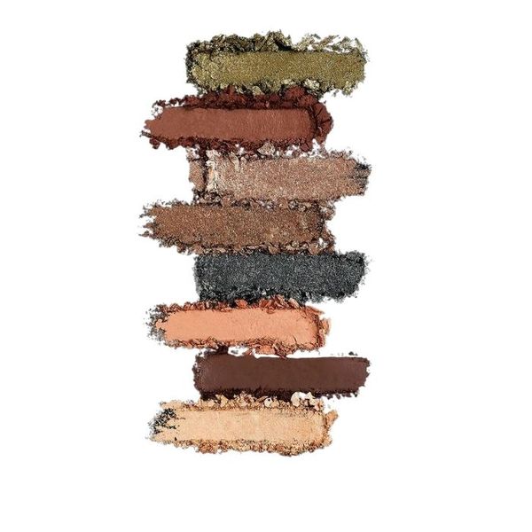 Sigma Ivy Eyeshadow Palette