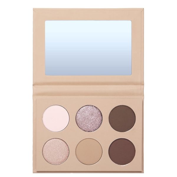 KKW x Allison - B.F.F.A.E. Eyeshadow Palette