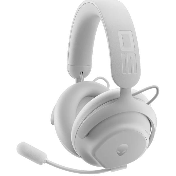 Alienware Pro Wireless Headset White 545-BBFT