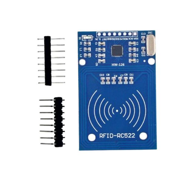 13.56Mhz RC522 MFRC- 522 RFID Module