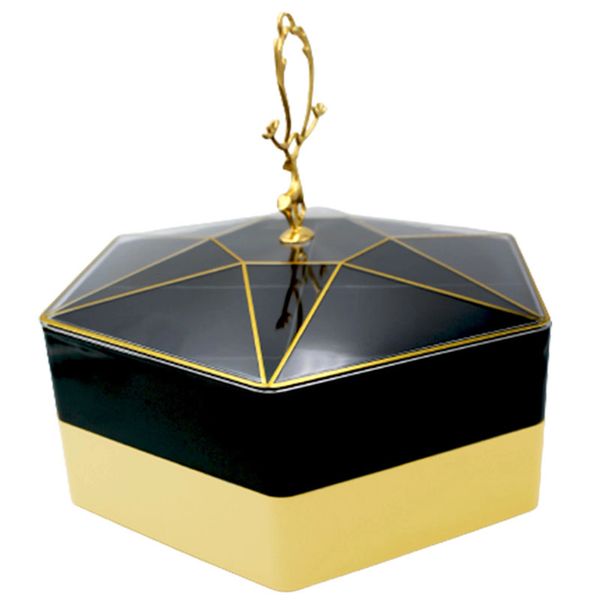 Multi-Purpose Cute Jewellery Box