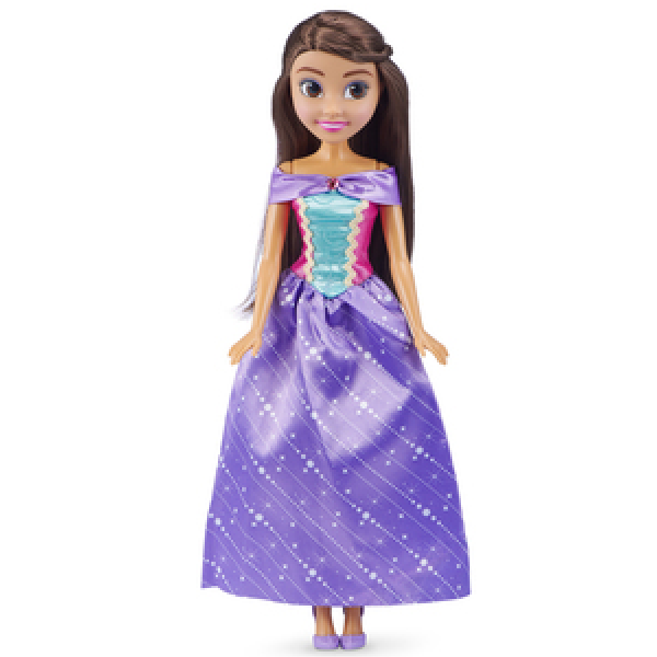 Jeff Zuru Sparkle Girlz Princess