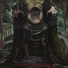 Malevolent Demise Incarnation (CD / Album)