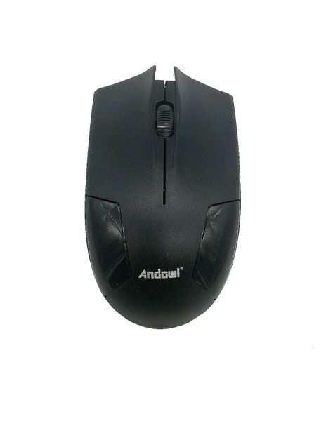 Wireless Optical Mouse