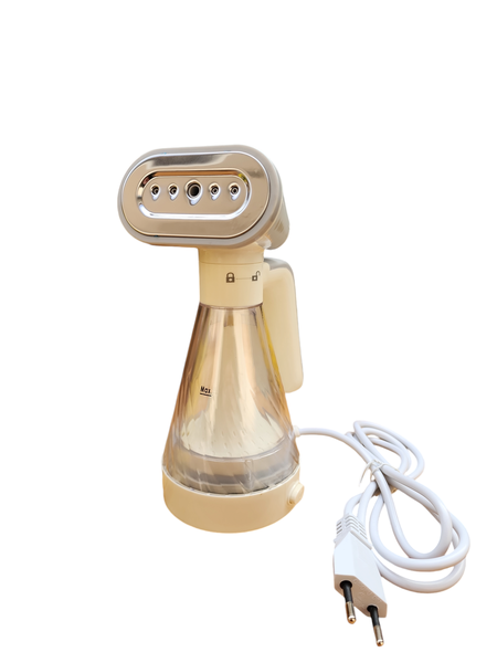 Andowl White 120ml Garment Steamer - Q-GT7