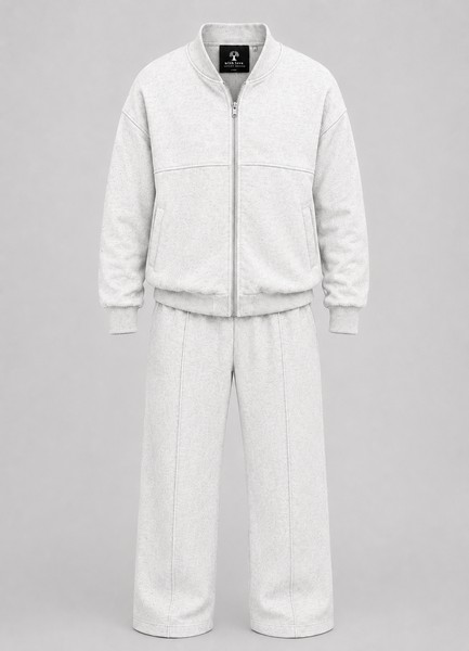 Secret Shield Winter Pearl Relaxed Fit Set