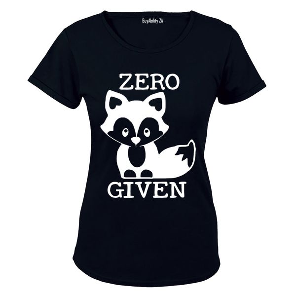 Ladies - T-Shirt image