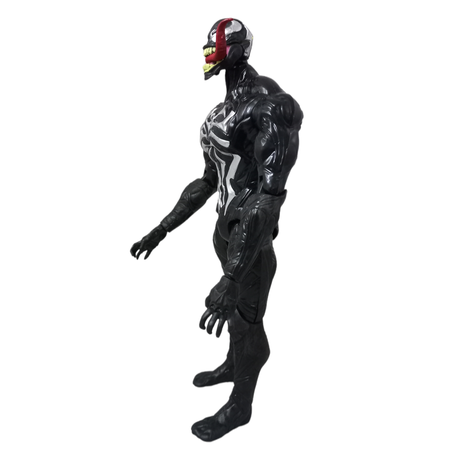 Venom titan hero on sale series 2018