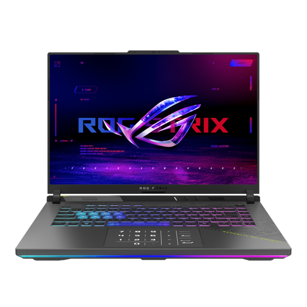 ASUS ROG Strix G16 Ryzen 9 AI 8940HX 16GB RAM 1TB RTX5060 8GB 16" WQXGA Gaming Notebook
