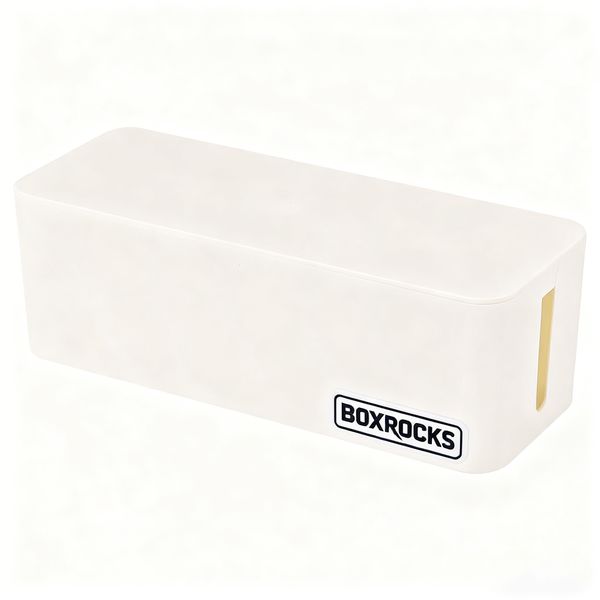 Cable Management Box Large Cable Organizer Box