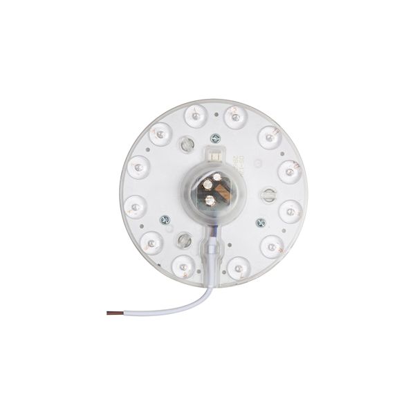 Eurolux - LED Module 12W Ceiling Light 120mm 3000K Warm White