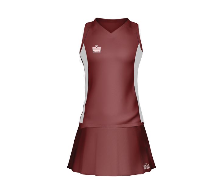 Admiral Junior Tatum Netball Kit - Set of 10 - 13-14 Years