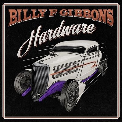 Hardware (Vinyl / 12" Album)