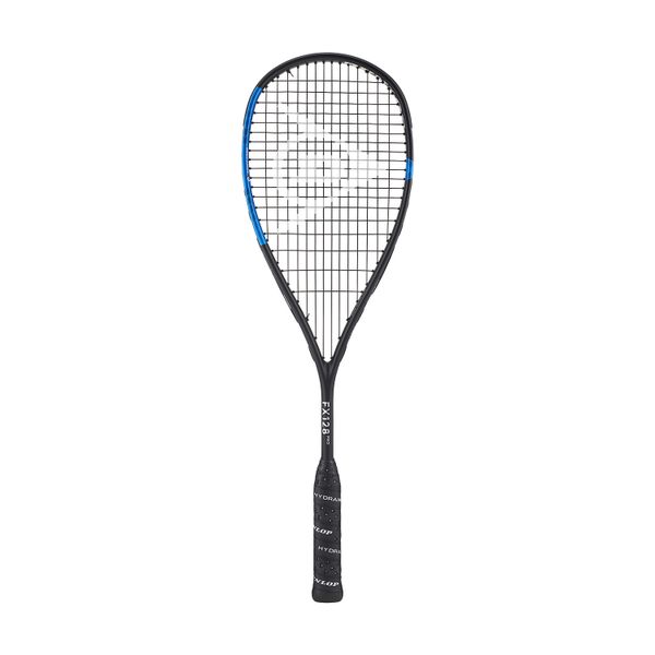 Dunlop FX Pro 128 Squash Racket