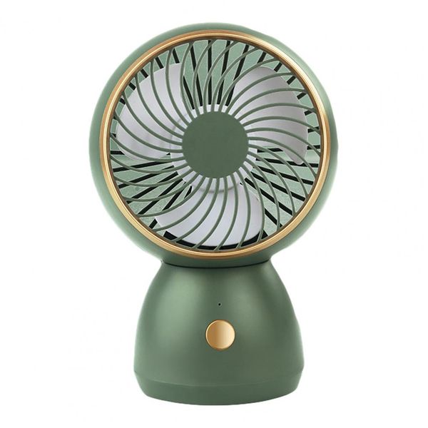 Portable Rechargeable Mini Fan
