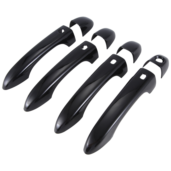 Door Handle Cover Trim for Levante Suv Trofeo 4 Compatible with Maserati