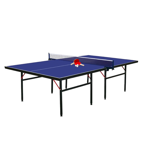 Jeronimo Hybrid Ultra Glide Table Tennis and Ping Pong Table