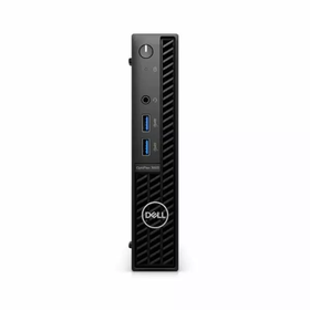 Dell 3000 Intel Core i5 16GB 512GB Micro PC Black | Shop Today. Get it ...