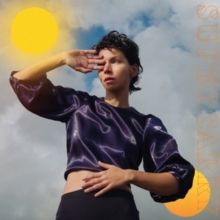 Supercarry (Vinyl / 12" Album (Gatefold Cover))