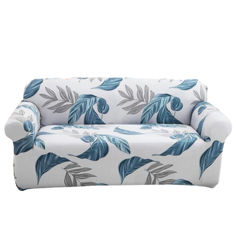 How Much Fabric Required For Sofa Covers