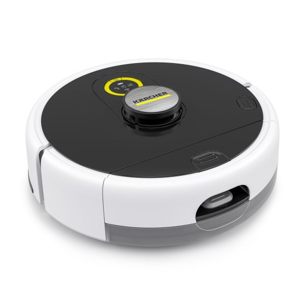 Kärcher RCF 3 Robot Mop Floor Cleaner