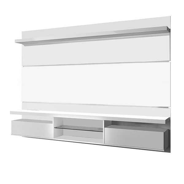 YB Ambiente Los Angeles Suspended TV Panel/Stand (Up to 60" TVs