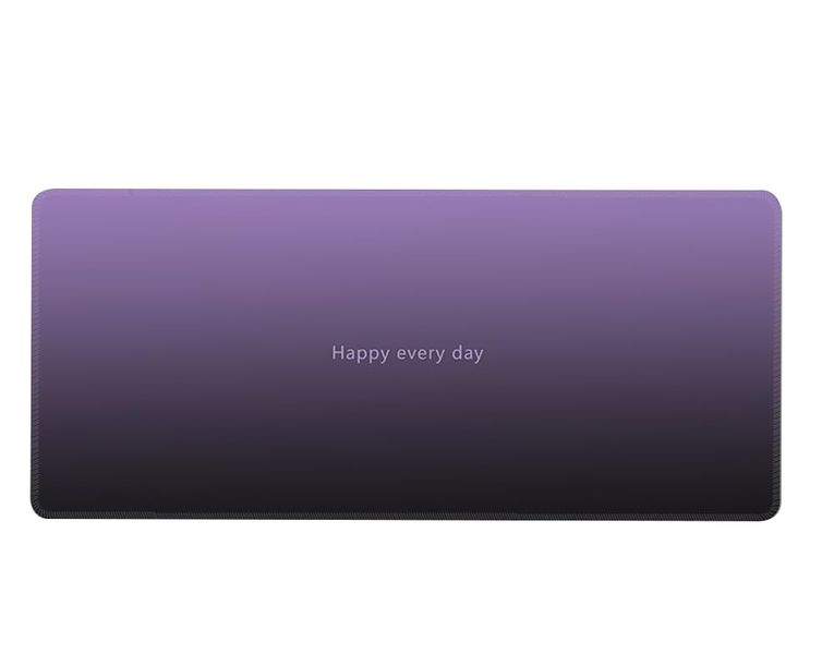 Gaming Mouse Pad Keyboard Pad Extended Large Mouse Mat Desk Pad