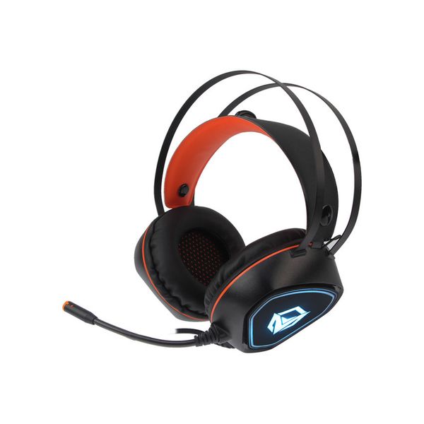 HP020 Gaming Headset 3.5mm + USB