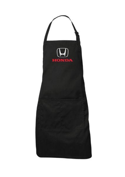 Honda Emblem Apron