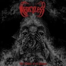 The Mother of All Plagues (CD / Album)