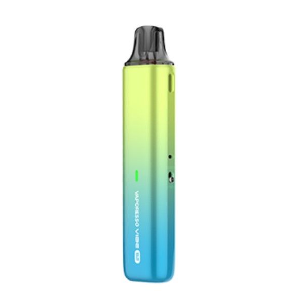 Vaporesso Vibe SE Pod Kit - Frozen Mint
