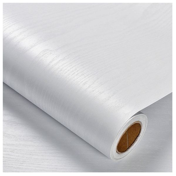 Wood Contact Paper Wood Wallpaper 40x200cm