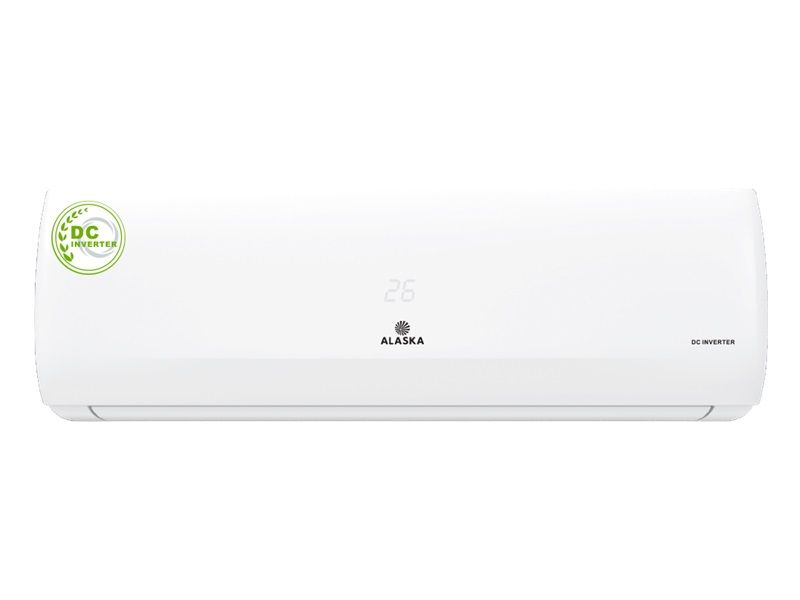Alaska 18000 Btu Economy Inverter Aircon