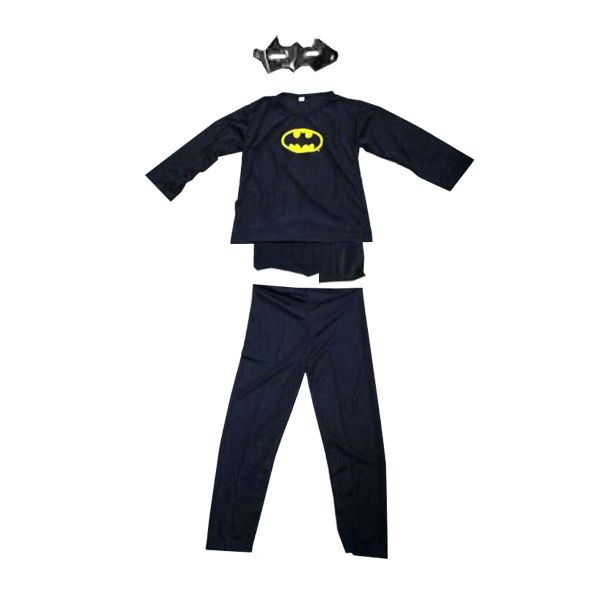 Batman Dress Up Costume