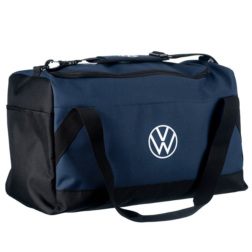 VW Essential Duffle Bag (Medium) | Buy Online in South Africa ...