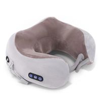 U-Shaped Massage Pillow | Buy Online in South Africa | takealot.com