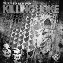 Turn to Red 2020 (Vinyl / 12" Album)