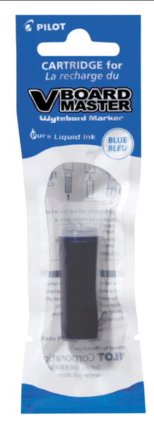 Pilot Begreen Refill V Board Master Ink Cartridg image