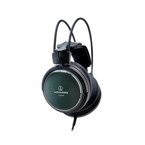 Audio Technica ATH-A990Z - Art Monitor Closed-Back Dynamic Headphones