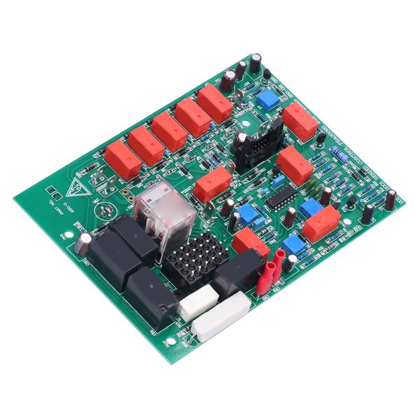 Generator PCB Module for Wilson 650-091 Actuator Control Board