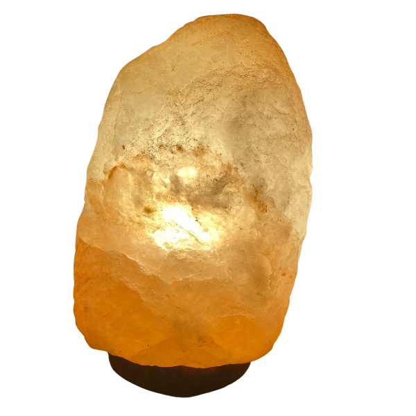 Himalayan Salt Lamp